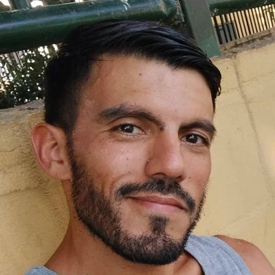 Sergio Domínguez